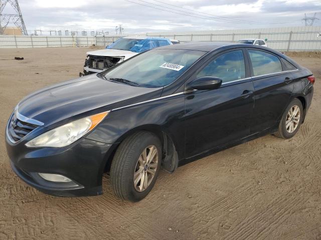 hyundai sonata gls 2013 5npeb4ac4dh782697