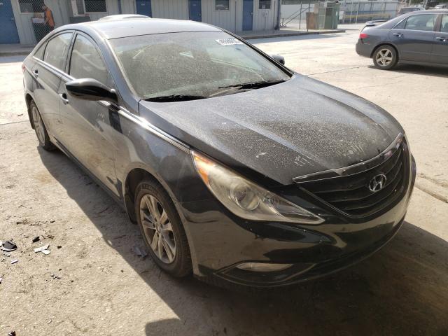 hyundai sonata gls 2013 5npeb4ac4dh784224