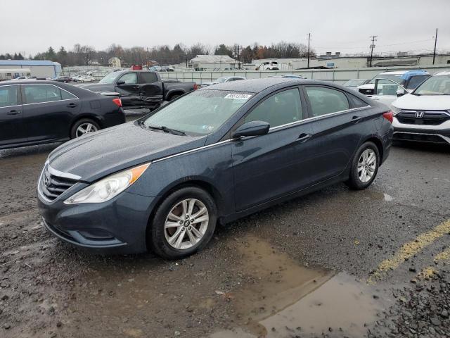 hyundai sonata gls 2013 5npeb4ac4dh786751