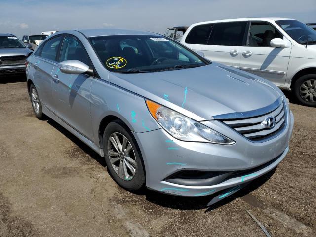 hyundai sonata 2014 5npeb4ac4eh827896