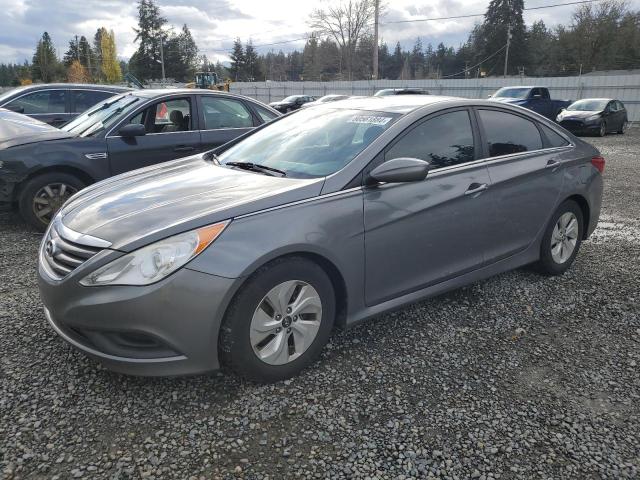 hyundai sonata gls 2014 5npeb4ac4eh829387