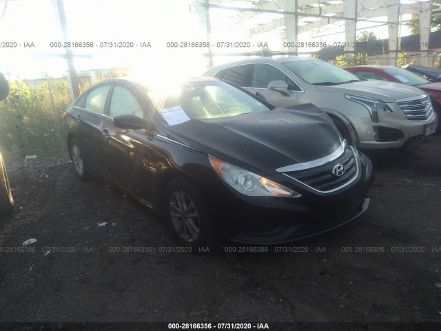 hyundai sonata 2014 5npeb4ac4eh832029