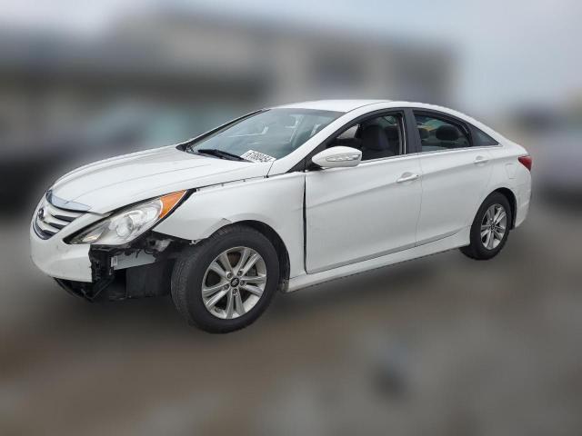 hyundai sonata 2014 5npeb4ac4eh833360