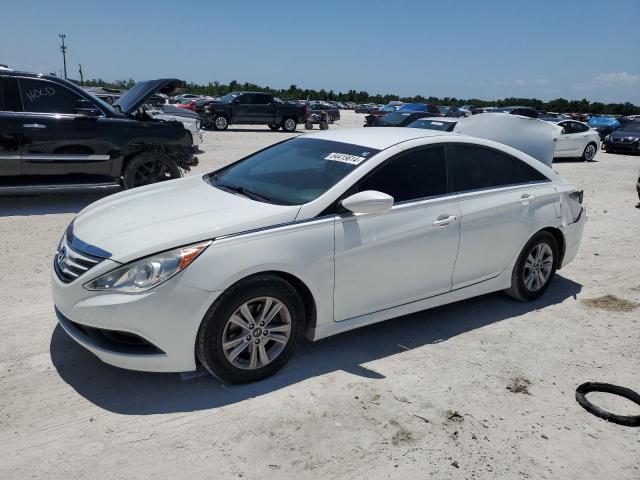 hyundai sonata 2014 5npeb4ac4eh876497