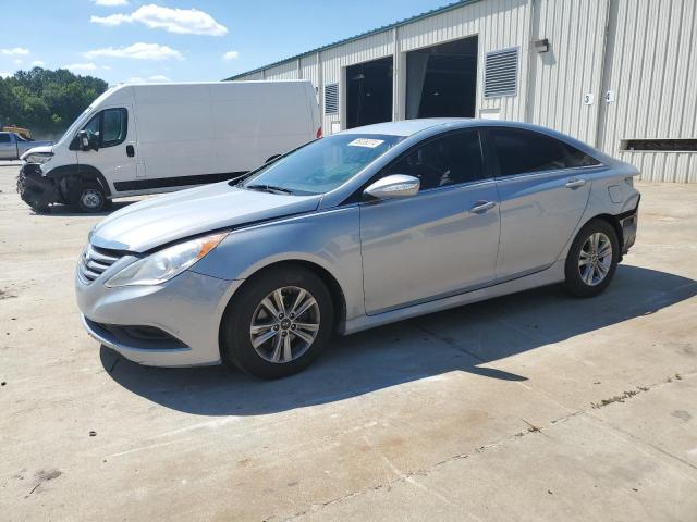 hyundai sonata 2014 5npeb4ac4eh877469