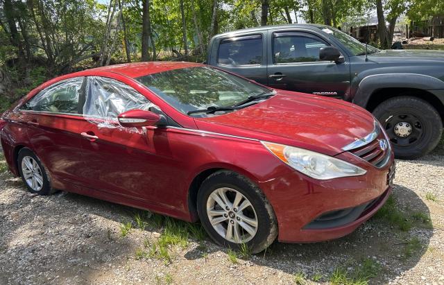 hyundai sonata 2014 5npeb4ac4eh877584