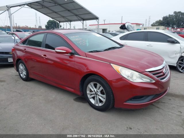 hyundai sonata 2014 5npeb4ac4eh886771