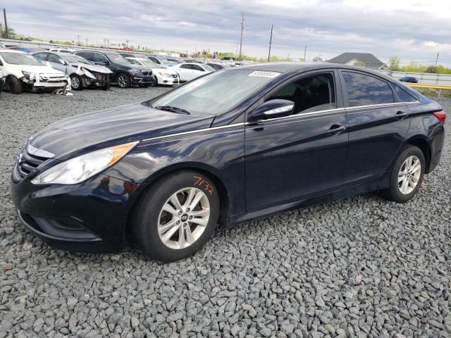 hyundai sonata 2014 5npeb4ac4eh893414