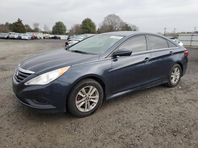 hyundai sonata 2014 5npeb4ac4eh895664