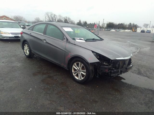 hyundai sonata 2014 5npeb4ac4eh908204