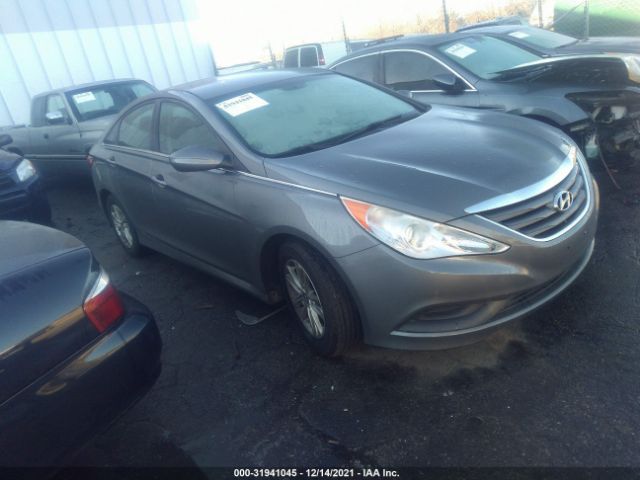 hyundai sonata 2014 5npeb4ac4eh909188