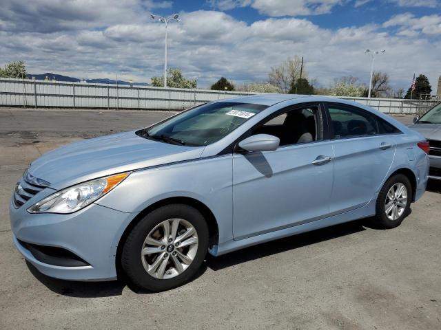 hyundai sonata 2014 5npeb4ac4eh913032