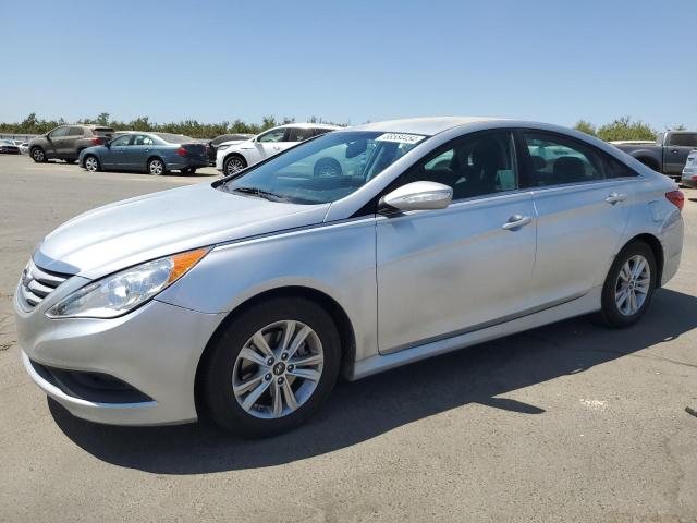 hyundai sonata gls 2014 5npeb4ac4eh919610