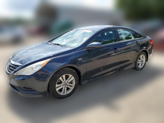 hyundai sonata 2014 5npeb4ac4eh940442