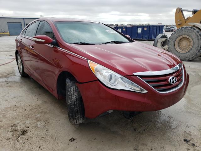 hyundai  2014 5npeb4ac4eh946547