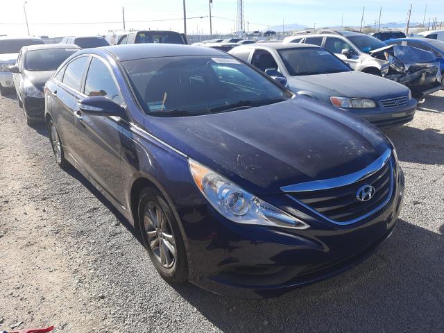 hyundai sonata 2014 5npeb4ac4eh948413