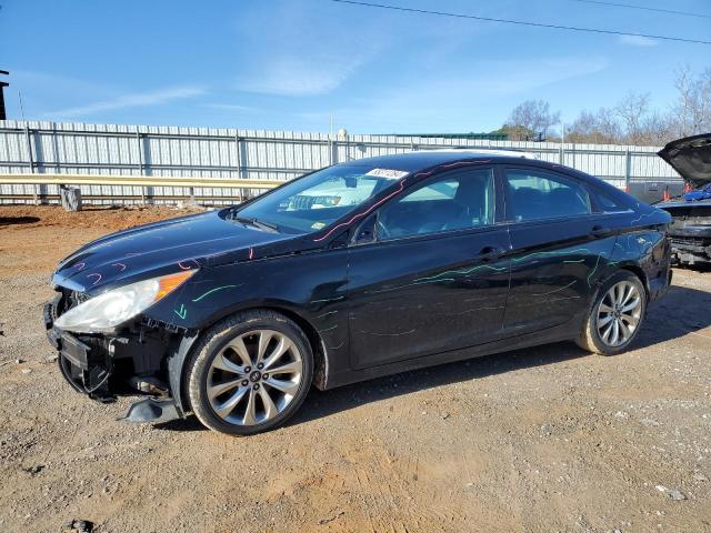 hyundai sonata gls 2011 5npeb4ac5bh003417