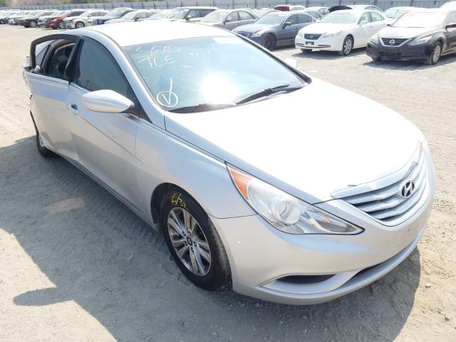 hyundai sonata gls 2011 5npeb4ac5bh009640