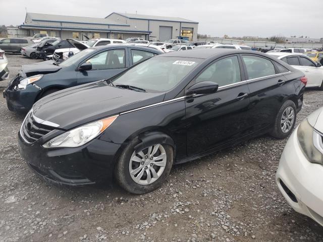 hyundai sonata gls 2011 5npeb4ac5bh026065