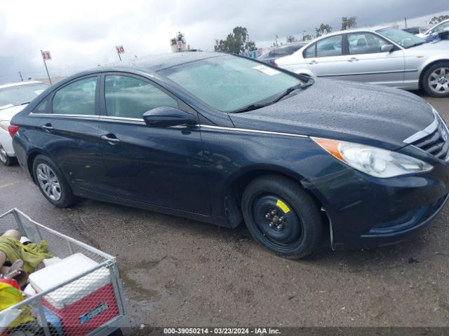 hyundai sonata 2011 5npeb4ac5bh027250