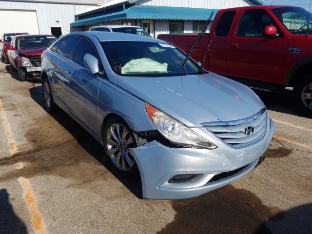 hyundai sonata gls 2011 5npeb4ac5bh037258