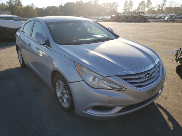 hyundai sonata gls 2011 5npeb4ac5bh060796