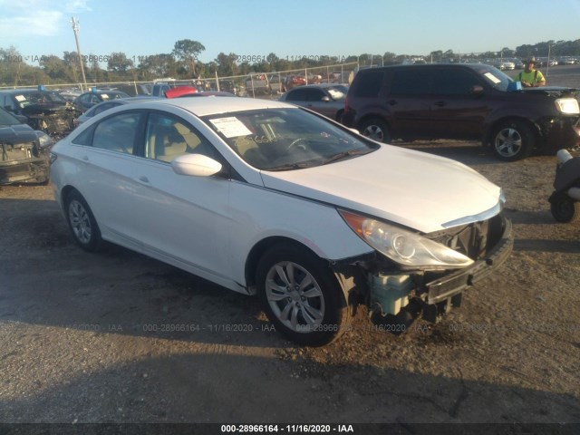 hyundai sonata 2011 5npeb4ac5bh073239