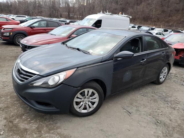 hyundai sonata gls 2011 5npeb4ac5bh079610