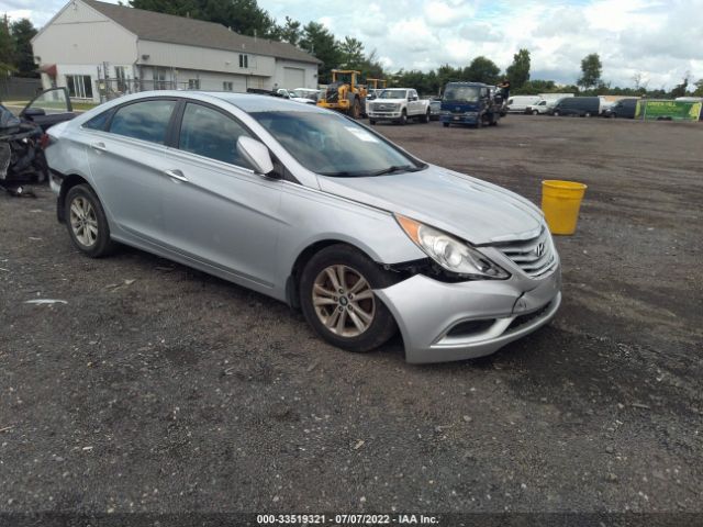 hyundai sonata 2011 5npeb4ac5bh095239