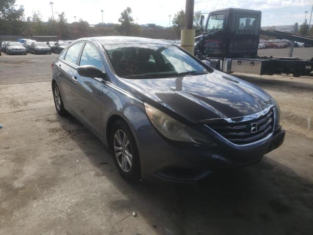 hyundai sonata gls 2011 5npeb4ac5bh099064