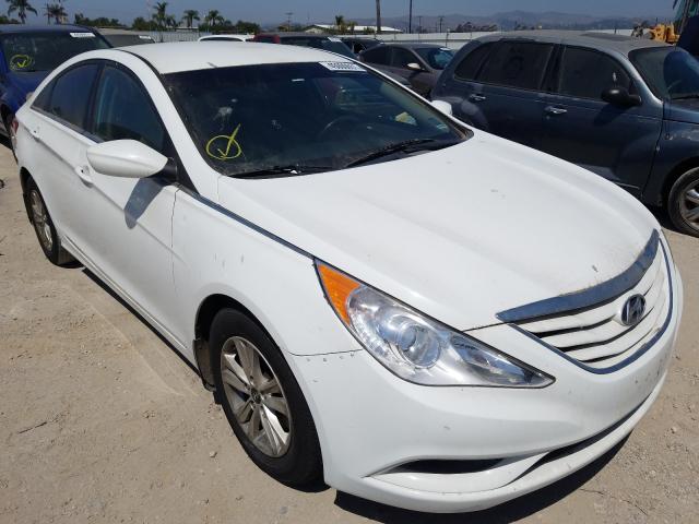 hyundai sonata gls 2011 5npeb4ac5bh102125