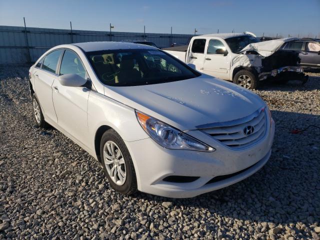 hyundai sonata gls 2011 5npeb4ac5bh103727