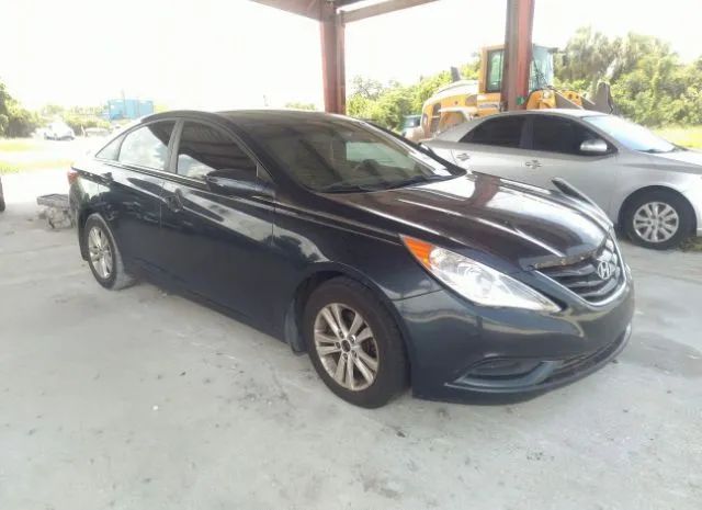 hyundai sonata 2011 5npeb4ac5bh105509