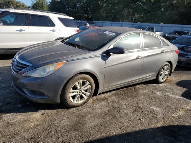 hyundai sonata gls 2011 5npeb4ac5bh109026