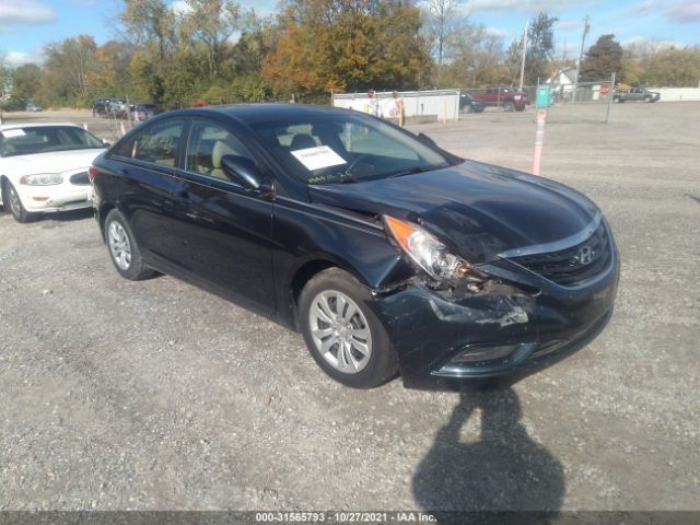 hyundai sonata 2011 5npeb4ac5bh113898