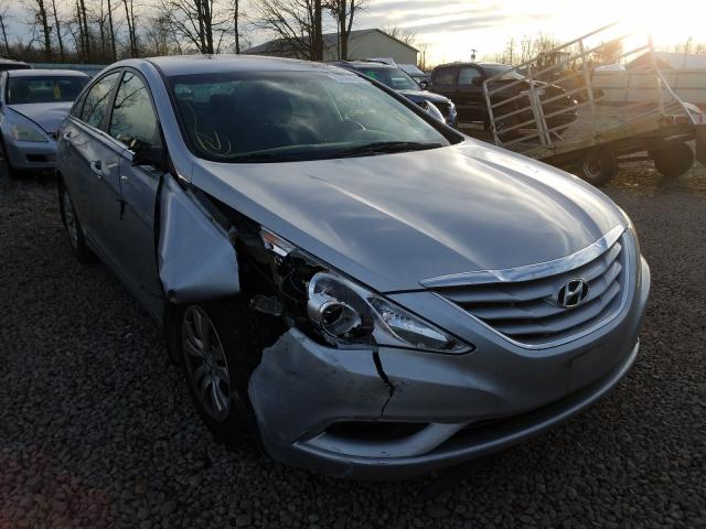 hyundai  2011 5npeb4ac5bh124612