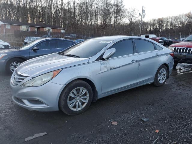 hyundai sonata gls 2011 5npeb4ac5bh143497