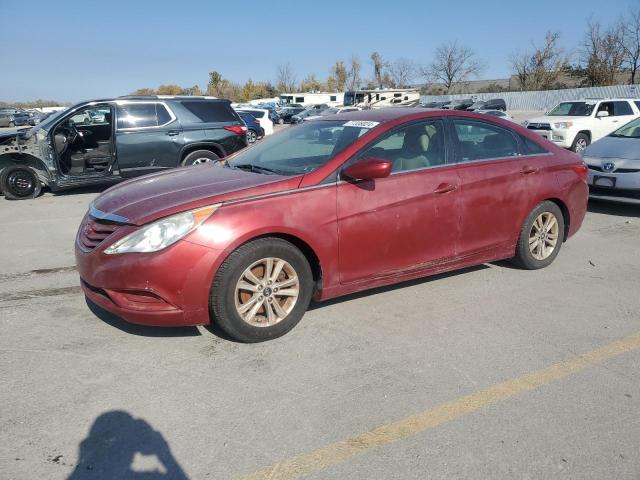 hyundai sonata gls 2011 5npeb4ac5bh145198