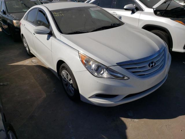 hyundai sonata gls 2011 5npeb4ac5bh172790