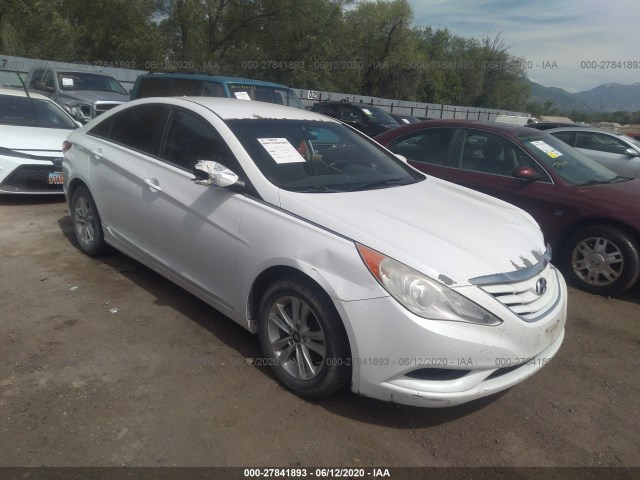 hyundai sonata 2011 5npeb4ac5bh181537