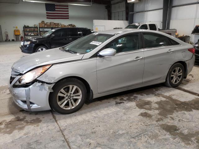 hyundai sonata gls 2011 5npeb4ac5bh202144