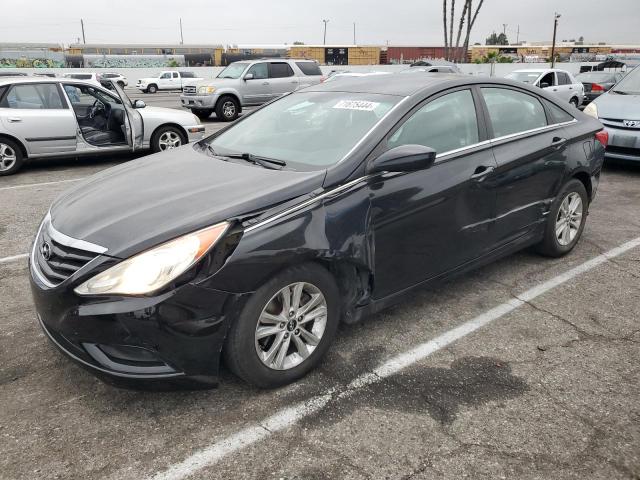 hyundai sonata gls 2011 5npeb4ac5bh206954