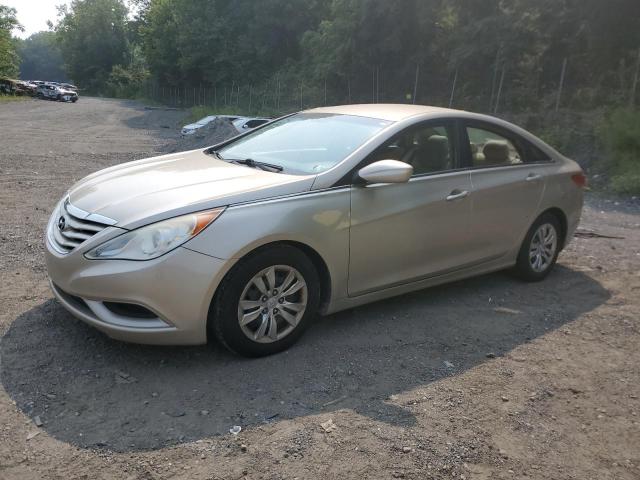 hyundai sonata gls 2011 5npeb4ac5bh214388