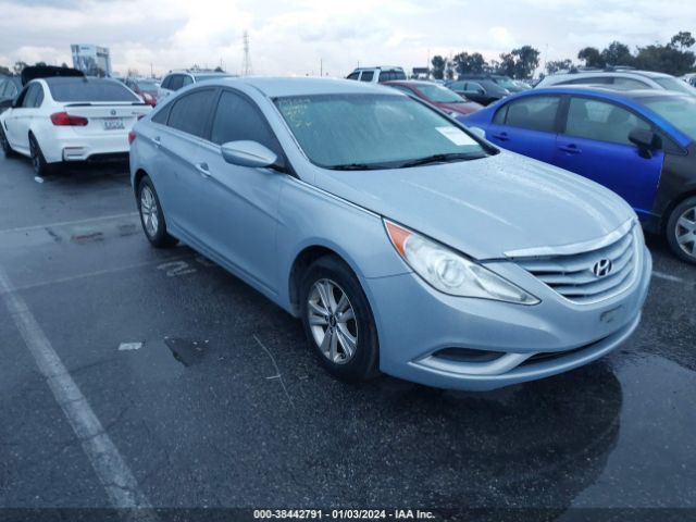 hyundai sonata 2011 5npeb4ac5bh216402