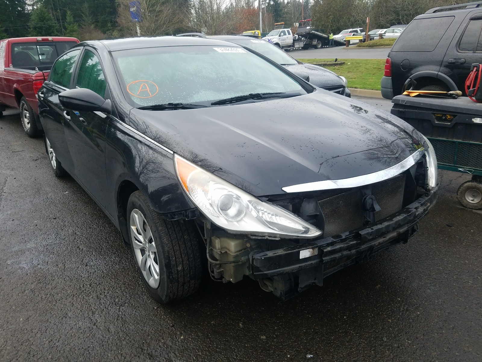 hyundai sonata gls 2011 5npeb4ac5bh236875