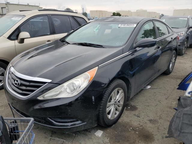 hyundai sonata 2011 5npeb4ac5bh241381