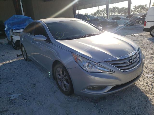 hyundai sonata gls 2011 5npeb4ac5bh246578