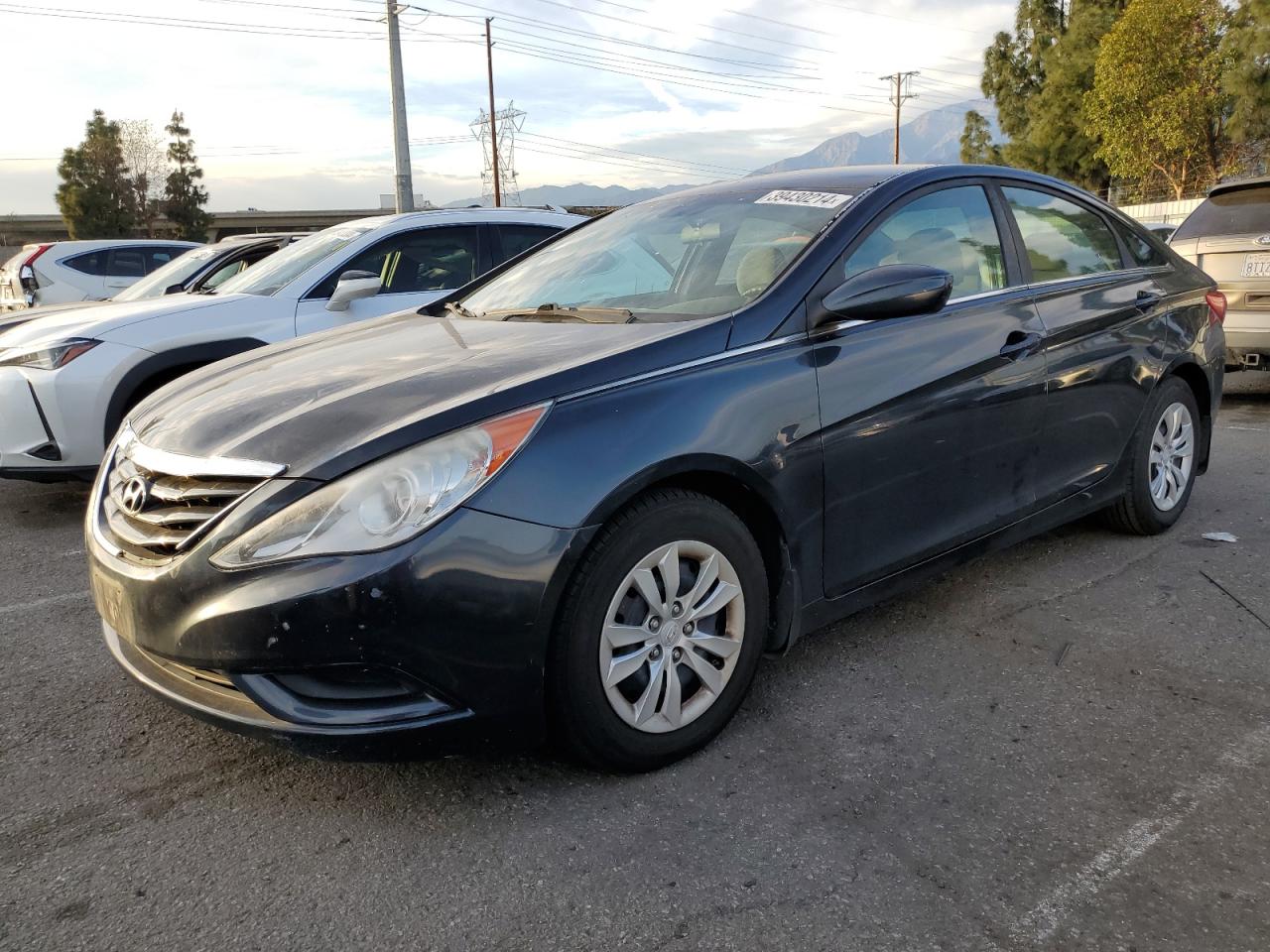 hyundai sonata 2011 5npeb4ac5bh266488