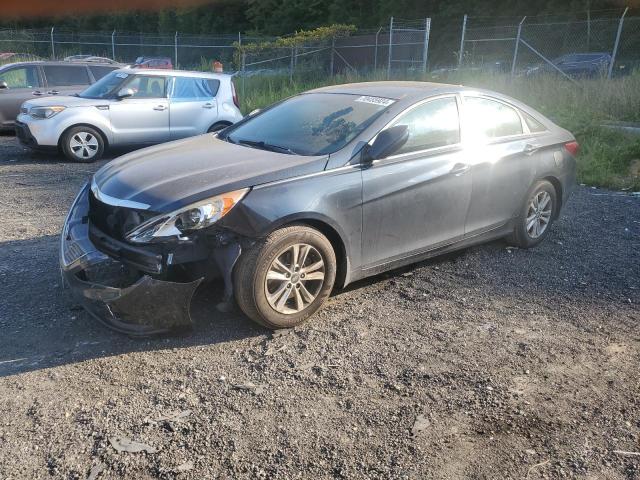 hyundai sonata gls 2011 5npeb4ac5bh267334