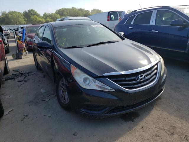 hyundai sonata gls 2011 5npeb4ac5bh289947